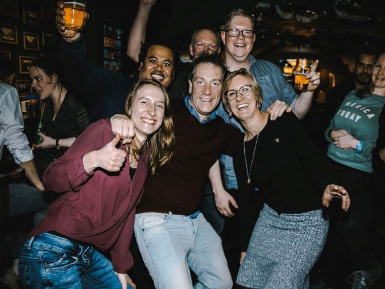 Singlereis Vier de feestdagen in Antwerpen